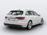 gebraucht Audi A4 Avant 30 TDI S LINE LM18