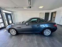 gebraucht Mercedes SLK200 *Airscarf*Pano*SHZ*Bi-Xenon*COMAND*