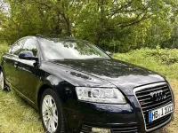 Gebraucht Audi A6 239 PS (175 kW) 2010 Limousine