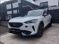 Gebraucht Cupra Formentor VZ 311 PS (228 kW) 2024 Weiß SUV
