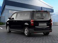 Gebraucht Toyota Proace Comfort 144 PS (105 kW) 2025 Graphitschwarz Van / Kleinbus