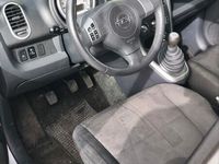 gebraucht Opel Agila b