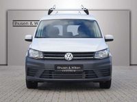 gebraucht VW Caddy Trendline