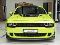 Gebraucht Dodge Challenger 492 PS (361 kW) 2020 Grün Coupé