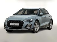 Neu Audi A3 Ambiente 204 PS (150 kW) 2026 Pfeilgrau perleffekt SUV