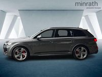 Gebraucht Audi SQ7 Ambiente 507 PS (372 kW) 2024 Grau SUV