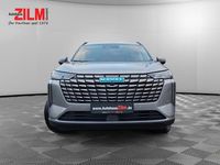 Neu Haval H6 Lux 243 PS (178 kW) 2026 Grau SUV