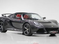 Gebraucht Lotus Exige 351 PS (258 kW) 2015 Grau Coupé