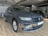 Gebraucht VW Tiguan Elegance 150 PS (110 kW) 2022 Andere SUV