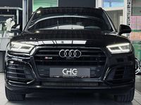 Gebraucht Audi SQ5 Ambiente 354 PS (260 kW) 2018 Schwarz SUV