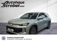 Neu VW Tayron Life 150 PS (110 kW) 2025 Silber SUV