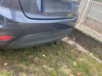 Gebraucht Ford Fiesta 82 PS (60 kW) 2009 Kleinwagen