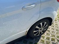 Gebraucht Ford C-MAX Trend 150 PS (110 kW) 2011 Weiß Van / Kleinbus