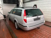Używany Ford Mondeo 204 KM (150 kW) 2005 Kombi
