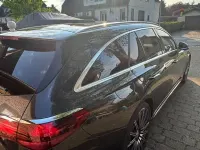 Gebraucht Mercedes E450 367 PS (269 kW) 2025 Grau Limousine