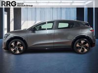 Gebraucht Renault Megane E-Tech Equilibre 160 kW (218 PS) 2022 Schiefergrau Kleinwagen