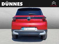 Gebraucht Citroën C3 Aircross Start 101 PS (74 kW) 2025 Rot SUV