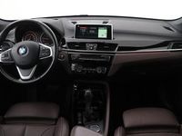 Gebraucht BMW X1 Executive 192 PS (141 kW) 2018 Weiß SUV