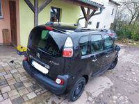 gebraucht Citroën C3 Picasso C3 PicassoHDi 90 FAP Color Selektion