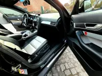 Gebraucht Audi A6 Comfort 177 PS (130 kW) 2006 Schwarz Limousine