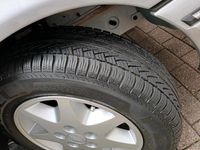 Gebraucht Ford Scorpio 120 PS (88 kW) 1990 Silber Limousine