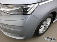 Second-hand VW Multivan Style 150 CP (110 kW) 2025 Monovolum