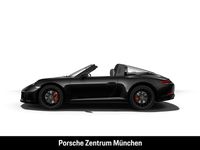 Gebraucht Porsche 911 Targa 4 450 PS (330 kW) 2017 Schwarz Cabrio