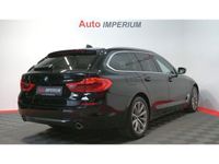 gebraucht BMW 520 d Touring xDrive Luxury Line*ACC*PANO*HuD*