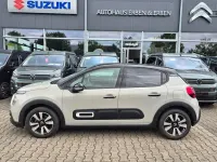 Gebraucht Citroën C3 PureTech 83 PS (61 kW) 2024 Beige Limousine