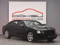 Gebraucht Bentley Flying Spur 635 PS (467 kW) 2017 Schwarz Limousine