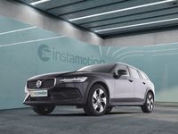 Gebraucht Volvo V60 CC Plus 197 PS (144 kW) 2023 Schwarz Kombi