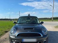 Gebraucht Mini Cooper S 184 PS (135 kW) 2011 Andere farben Kleinwagen