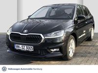 Gebraucht Skoda Fabia Tour 116 PS (85 kW) 2026 Blackmagic perleffekt Kleinwagen