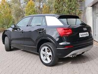 Gebraucht Audi Q2 Sport 190 PS (139 kW) 2017 Schwarz SUV