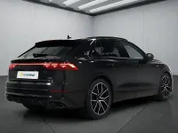 Gebraucht Audi Q8 286 PS (210 kW) 2025 Schwarz SUV
