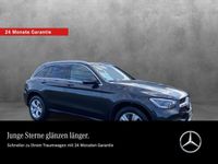 gebraucht Mercedes GLC300e 4MATIC AMG-LINE/PANO/BURMESTER/360°