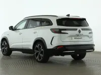 Gebraucht Renault Espace Esprit Alpine 200 PS (147 kW) 2025 Perlmuttweiß metallic SUV
