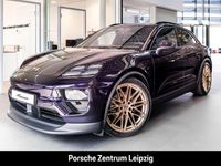Gebraucht Porsche Macan 300 kW (408 PS) 2025 Violett SUV