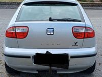 Gebraucht Seat Leon 101 PS (74 kW) 2006 Silber Kleinwagen