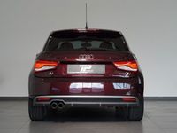 gebraucht Audi A1 Sportback 1.4 TFSI S-line S-Tronic *LED *Navi