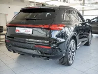 Gebraucht Audi Q5 Edition .1 204 PS (150 kW) 2025 Mythosschwarz SUV