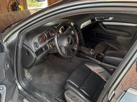 Gebraucht Audi A6 280 PS (205 kW) 2007 Grau Kombi