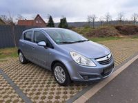 gebraucht Opel Corsa Corsa1.4 16V Edition