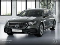 Gebraucht Mercedes E300 Advanced Plus 204 PS (150 kW) 2025 Grau Limousine