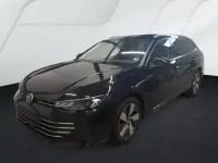 Gebraucht VW Passat Business 150 PS (110 kW) 2025 Grenadillschwarz metallic Kombi
