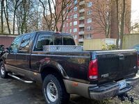 Gebraucht Ford V8 325 PS (239 kW) 2003 Schwarz SUV
