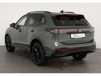 Neu VW Tiguan Style 193 PS (141 kW) 2026 Gruen SUV