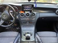 gebraucht Mercedes C250 