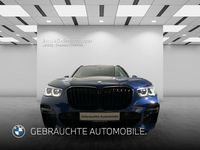 Gebraucht BMW X5 M Sport 286 PS (210 kW) 2023 Blau SUV