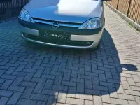 Gebraucht Opel Corsa Elegance 75 PS (55 kW) 2003 Kleinwagen